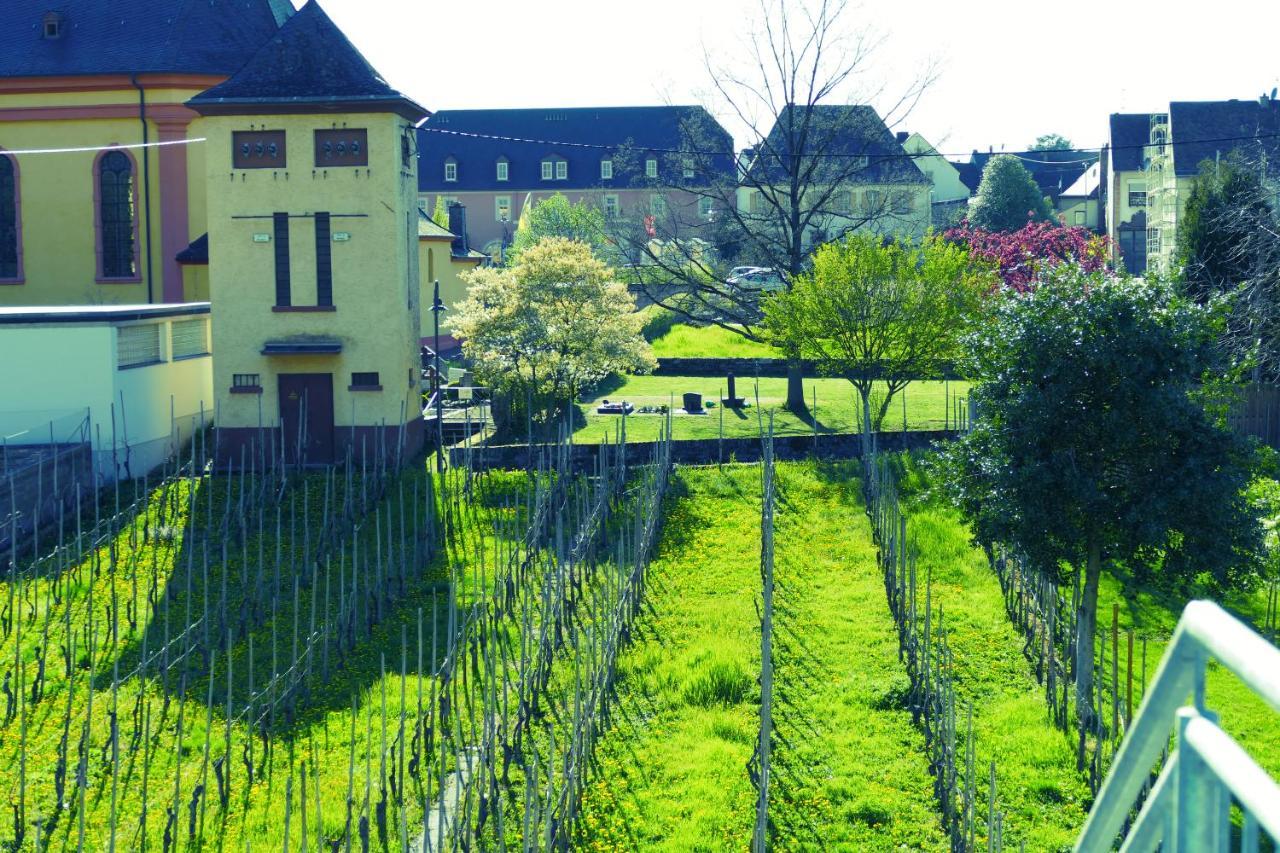 Luiza Fewo Trittenheim Exterior foto