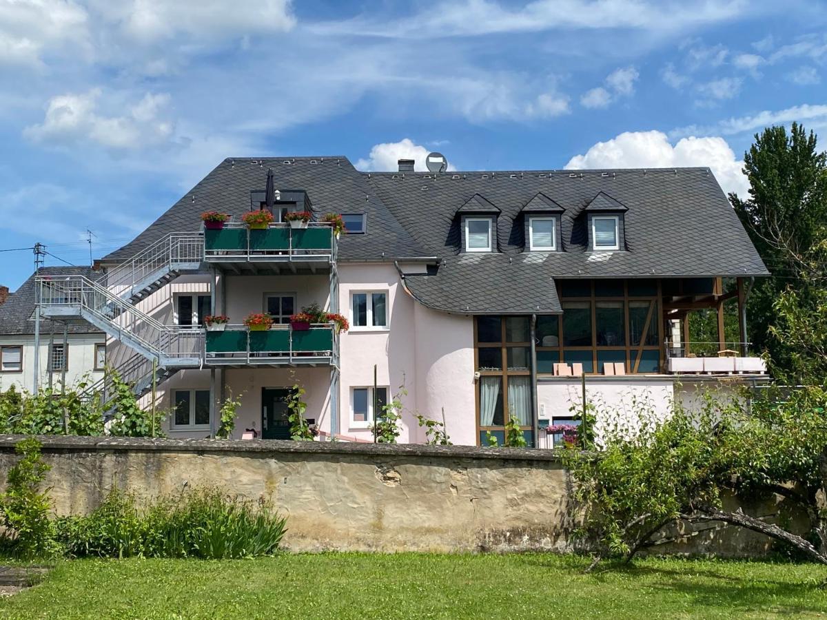 Luiza Fewo Trittenheim Exterior foto