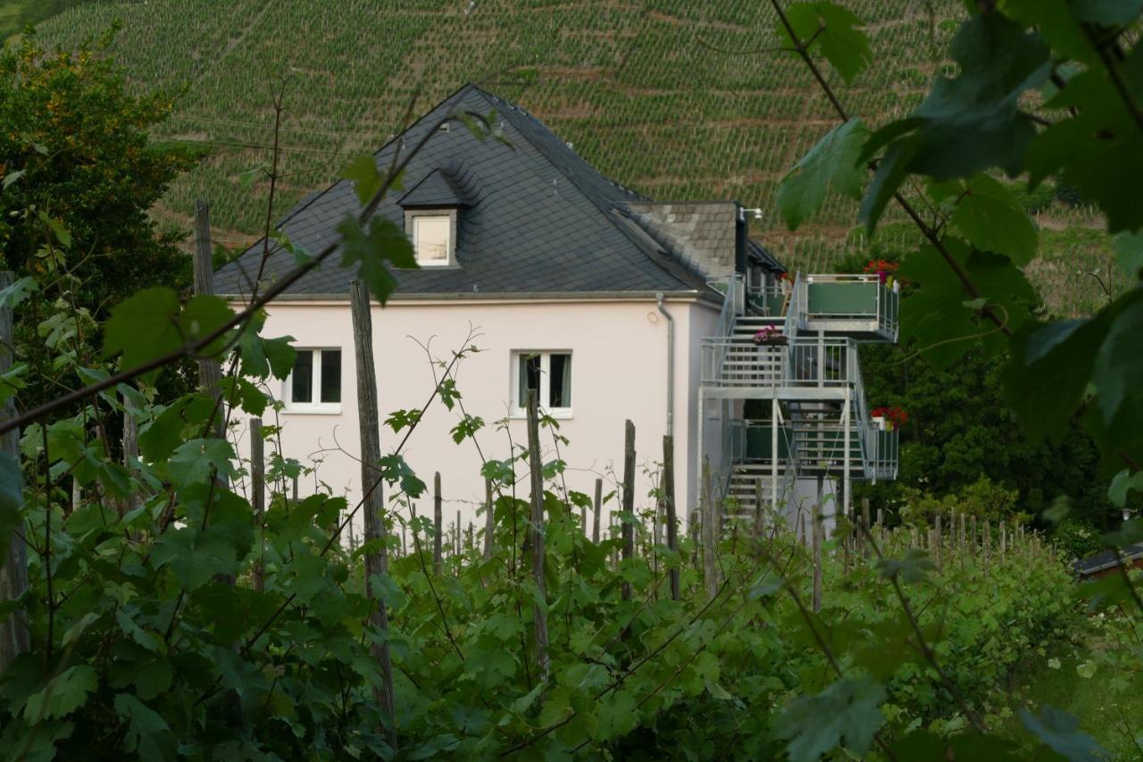 Luiza Fewo Trittenheim Exterior foto